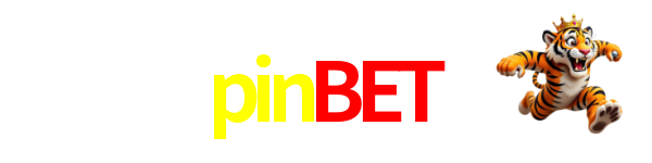 Logo da pinbet