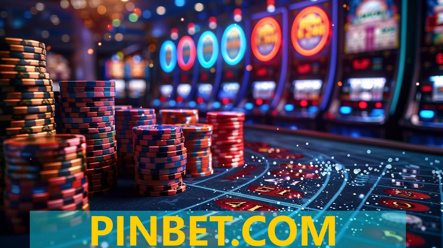 Login Seguro PINBET.COM