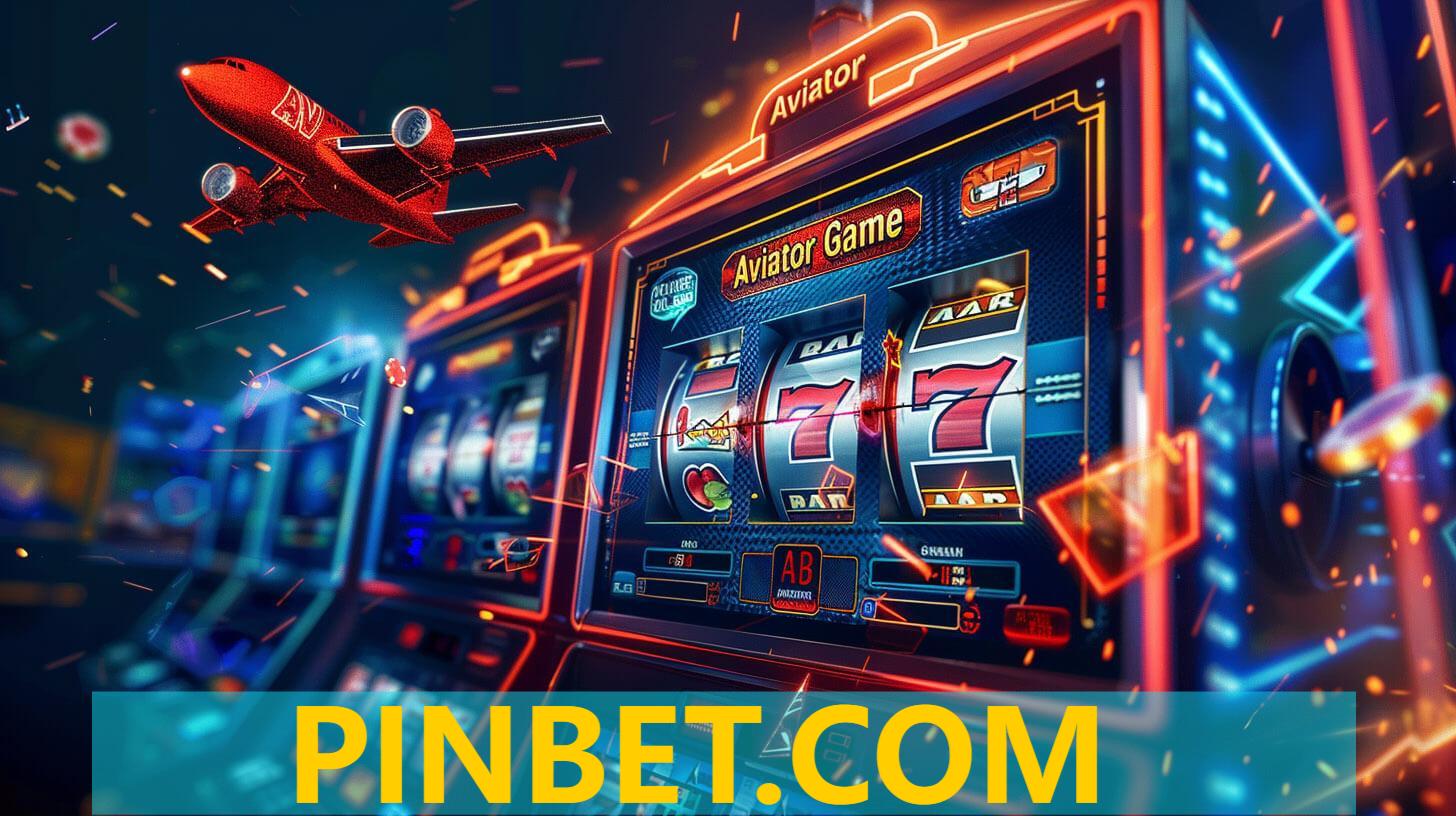Fortune Tiger Slot no Site PINBET.COM
