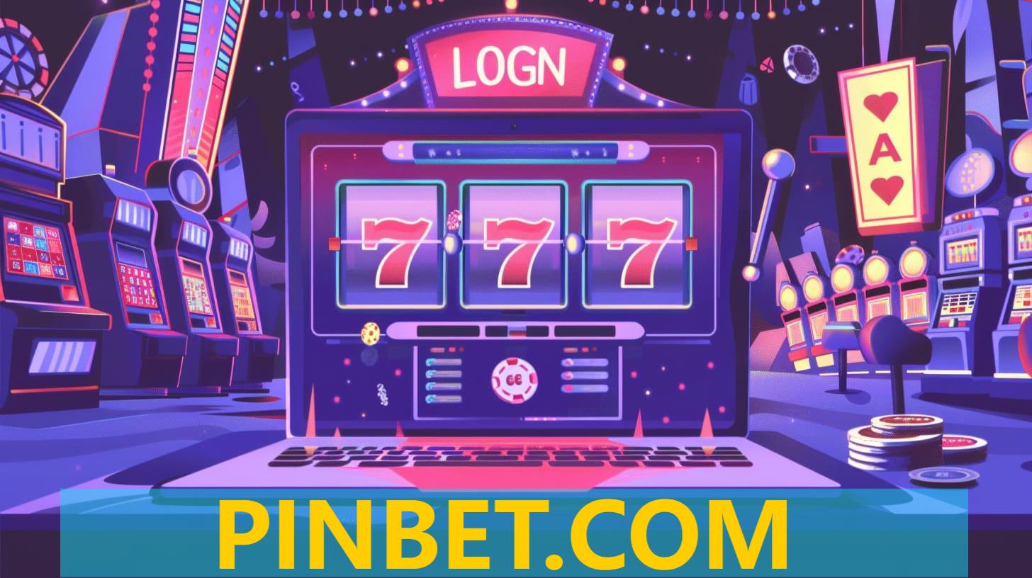 Apostas Futebol ao Vivo PINBET.COM